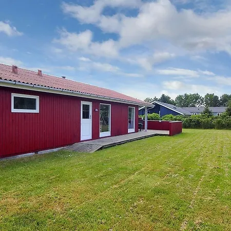 Holiday Dadyrstien E- 785 Ferienhaus