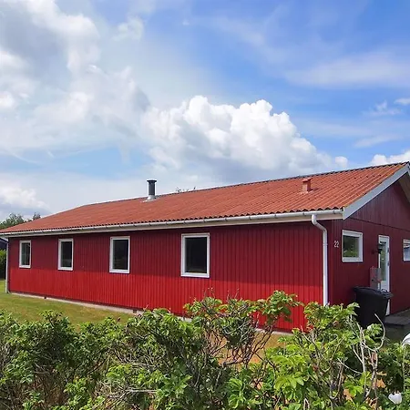Holiday Dadyrstien E- 785 Ferienhaus *