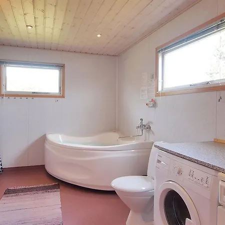 Holiday Dadyrstien E- 785 Ferienhaus *