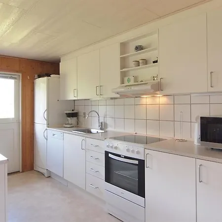 Holiday Dadyrstien E- 785 Ferienhaus *