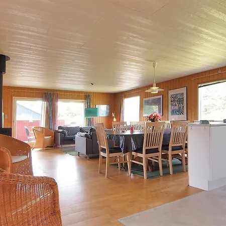 Ferienhaus Holiday Dadyrstien E- 785 Bøtø By